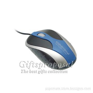 Optical Mouse PS-M0024